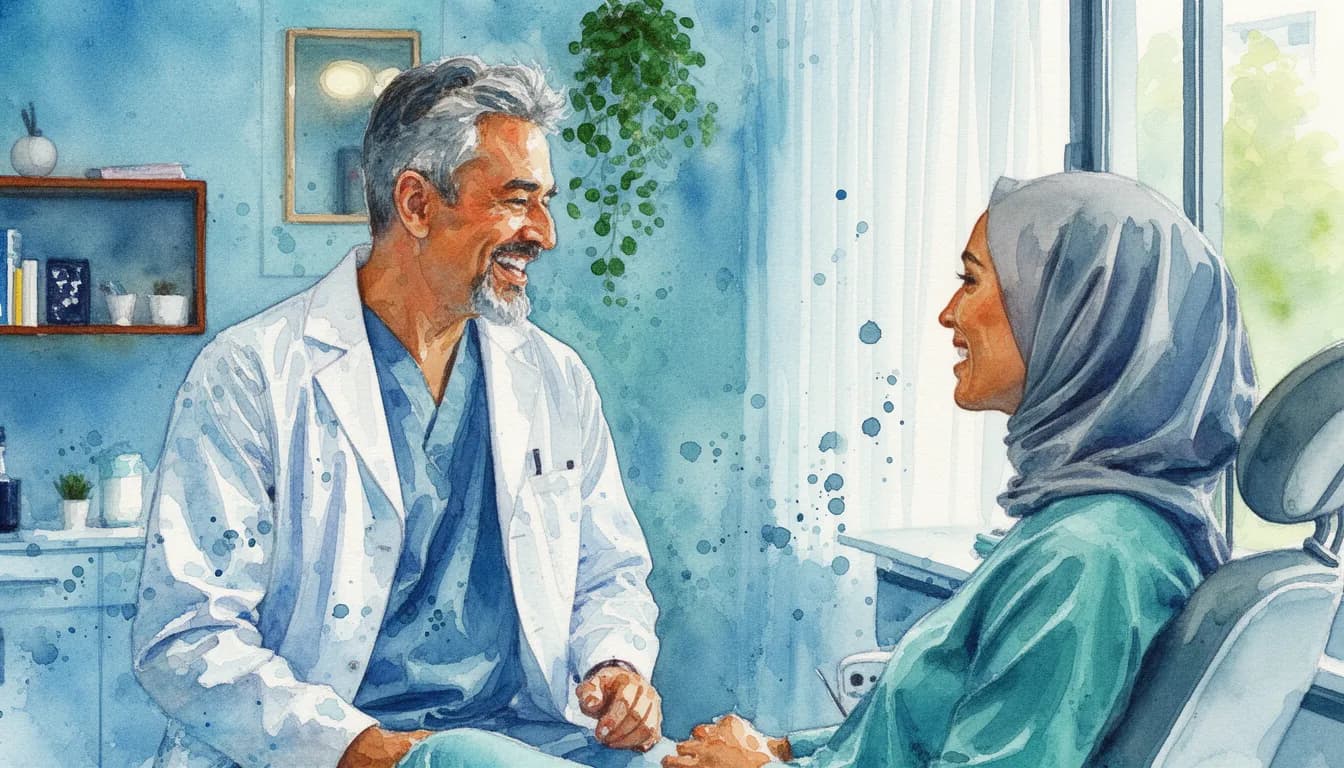 Dental Implant vs. Root Canal: When to Save the Tooth and When to Replace It