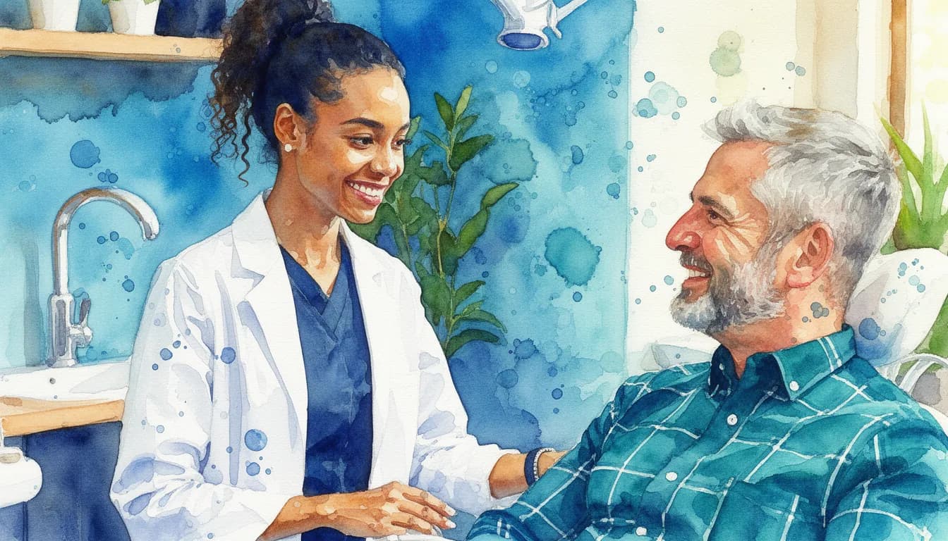 Dental Implant vs Root Canal: Which Lasts Longer?