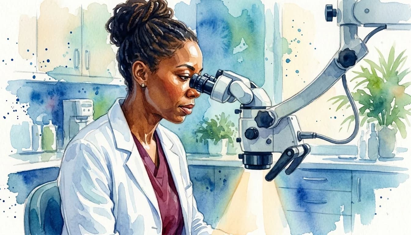 Dental Microscope in Root Canal Treatment: Why It Matters