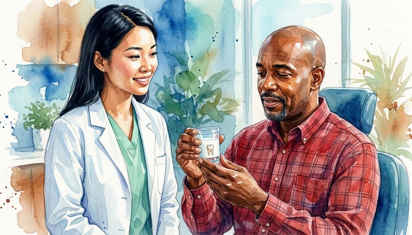Dental Trauma Treatment: Emergency Care for Knocked-Out and Fractured Teeth