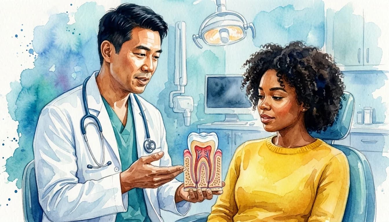 Do I Need a Root Canal? Signs, Diagnosis, and Alternatives