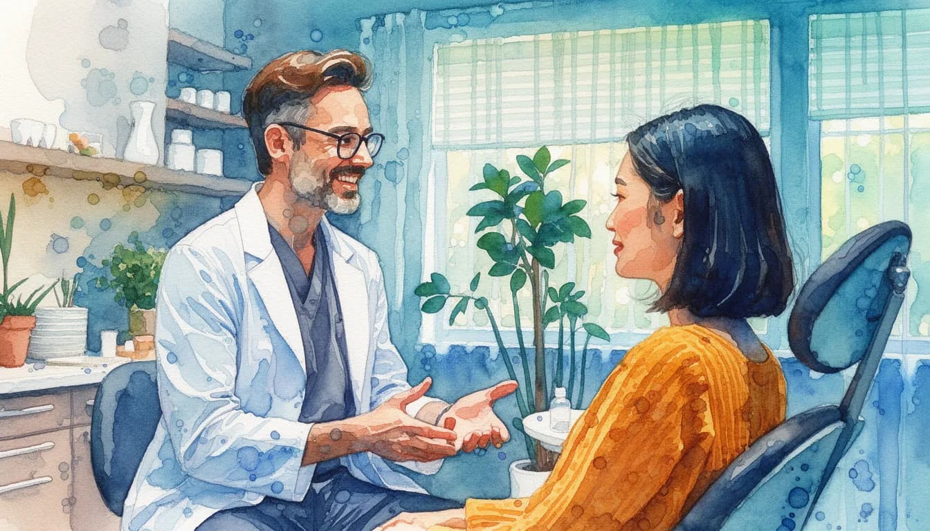 Do I Need a Root Canal? Signs, Diagnosis, and Alternatives