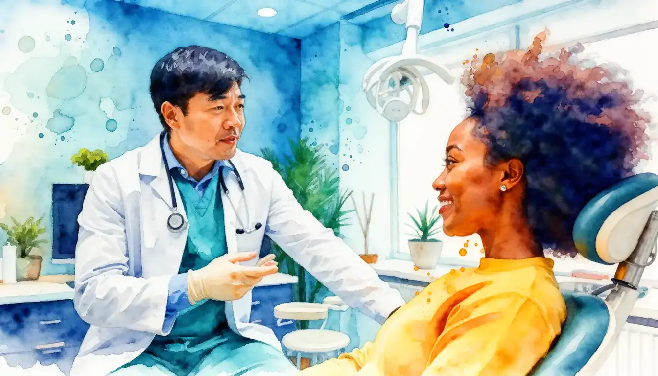Do I Need a Root Canal? Signs, Diagnosis, and Alternatives