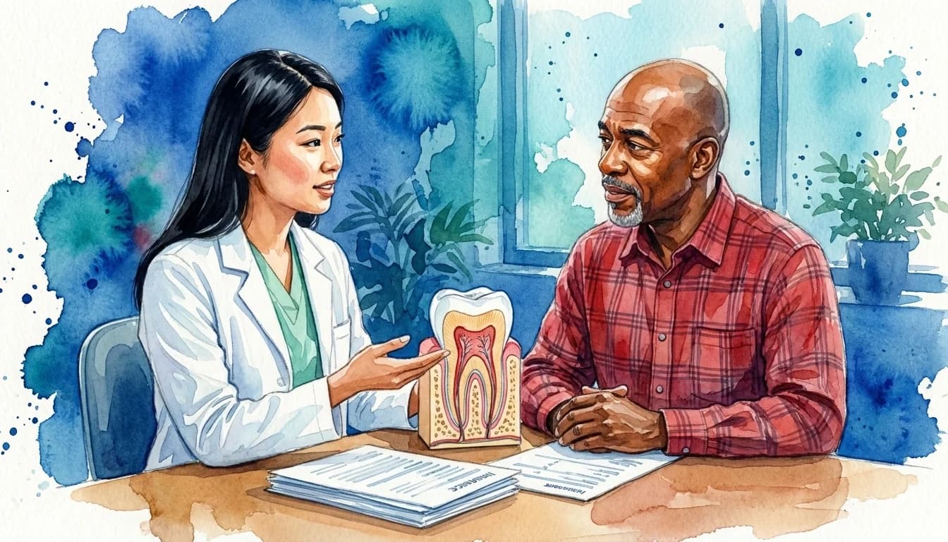Does Insurance Cover a Root Canal? Costs, Coverage, and What to Expect