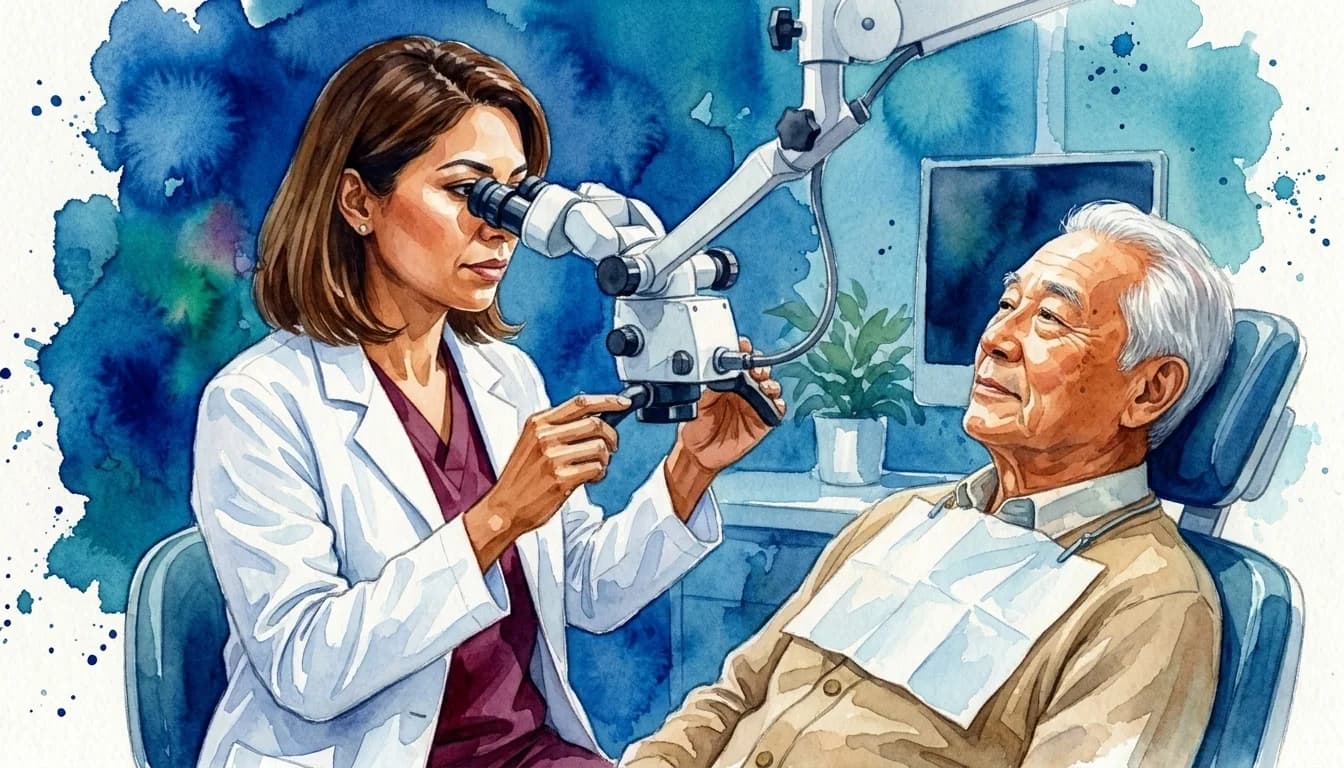 Emergency Root Canal: What to Do When You Need Urgent Treatment