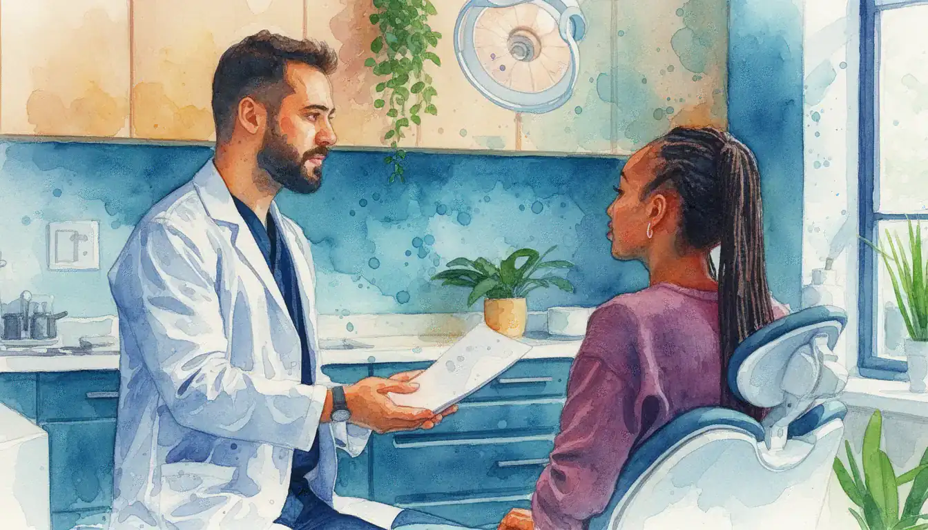 Emergency Root Canal: What to Do When You Need Urgent Treatment