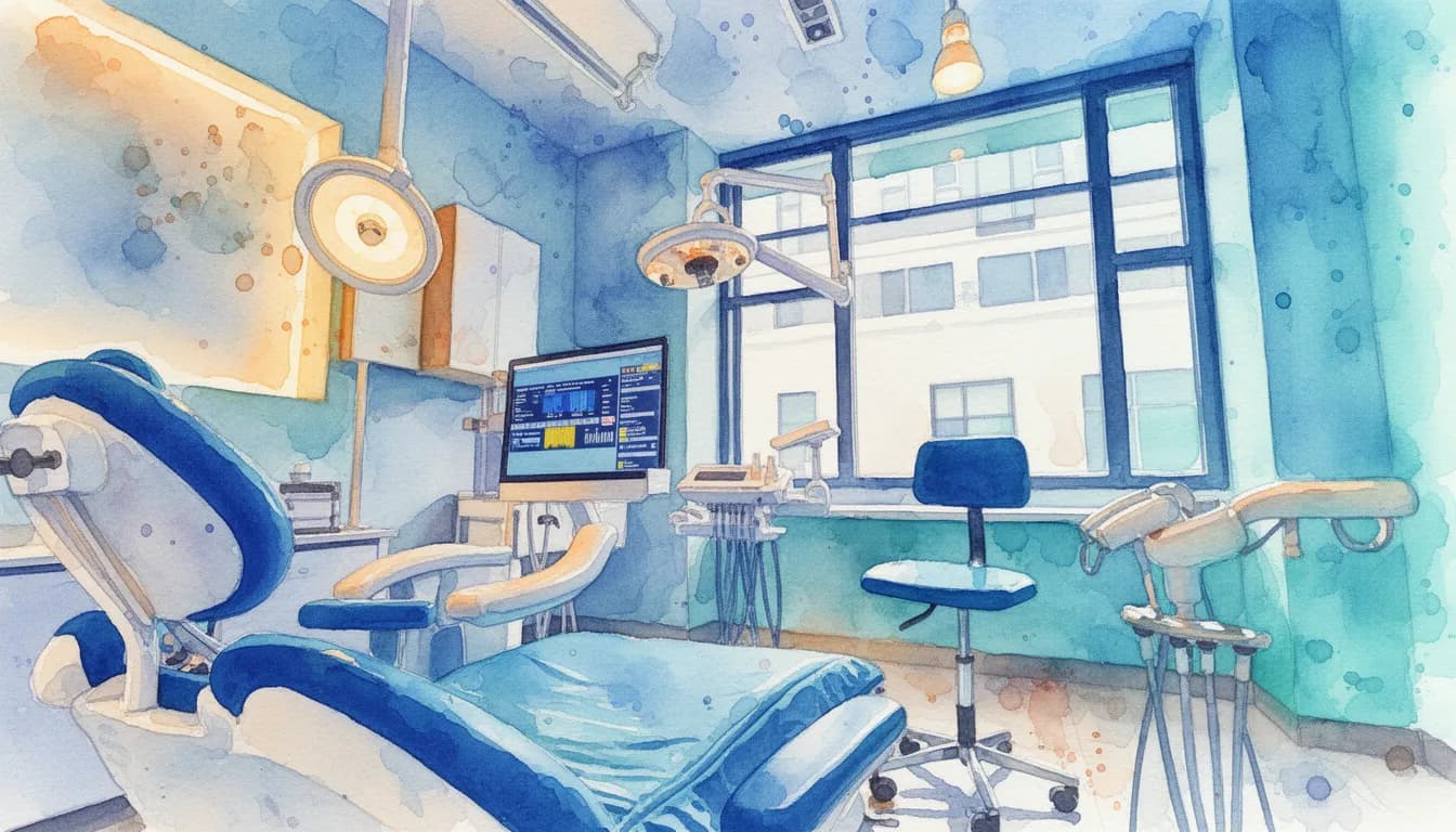 Endodontic Microsurgery: When Root Canal Surgery Is Needed