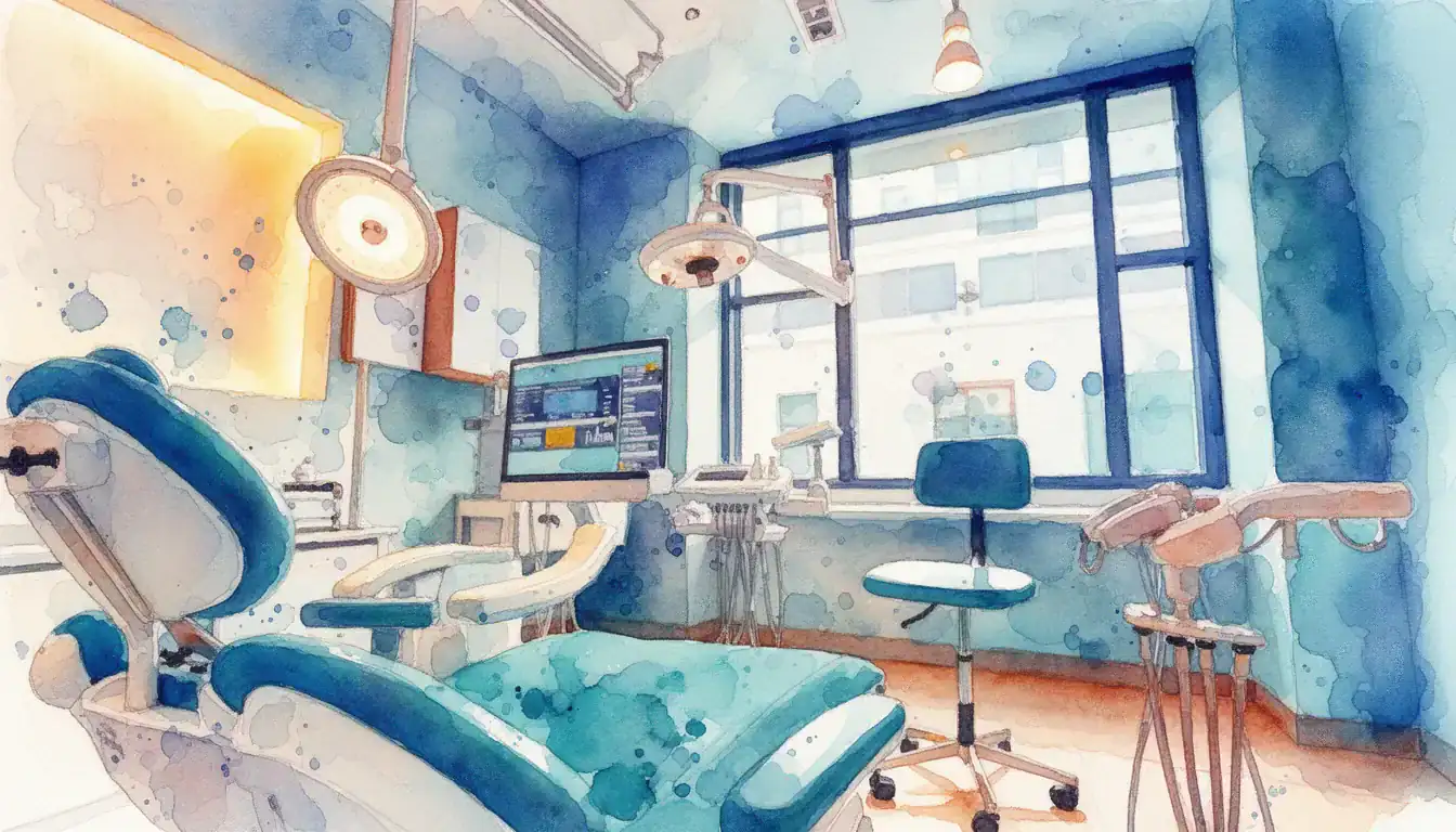 Endodontic Microsurgery: When Root Canal Surgery Is Needed