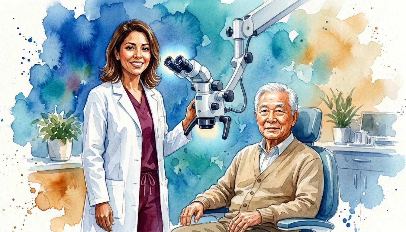 Endodontist Miami