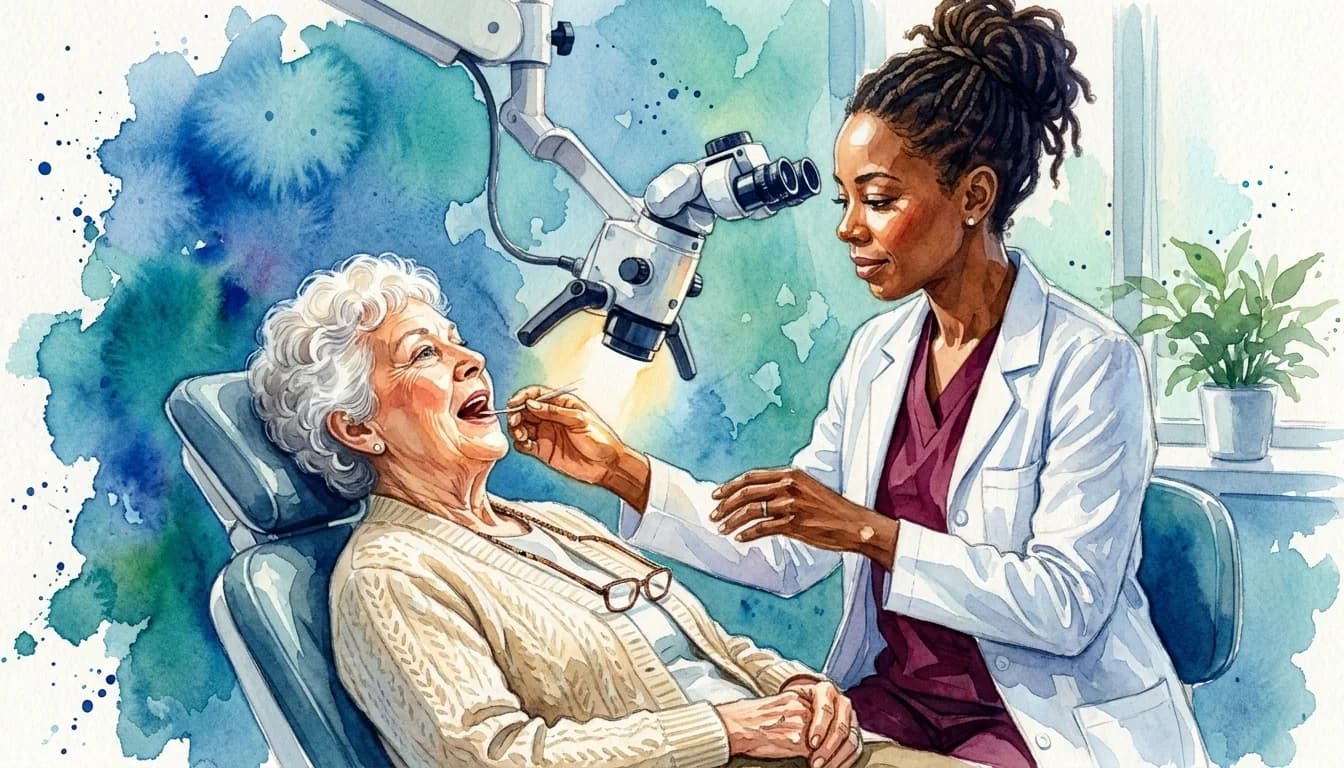 Endodontist Tallahassee Fl