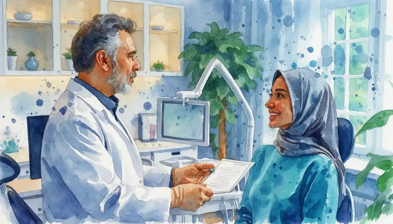 Endodontist vs Dentist: When You Need a Root Canal Specialist