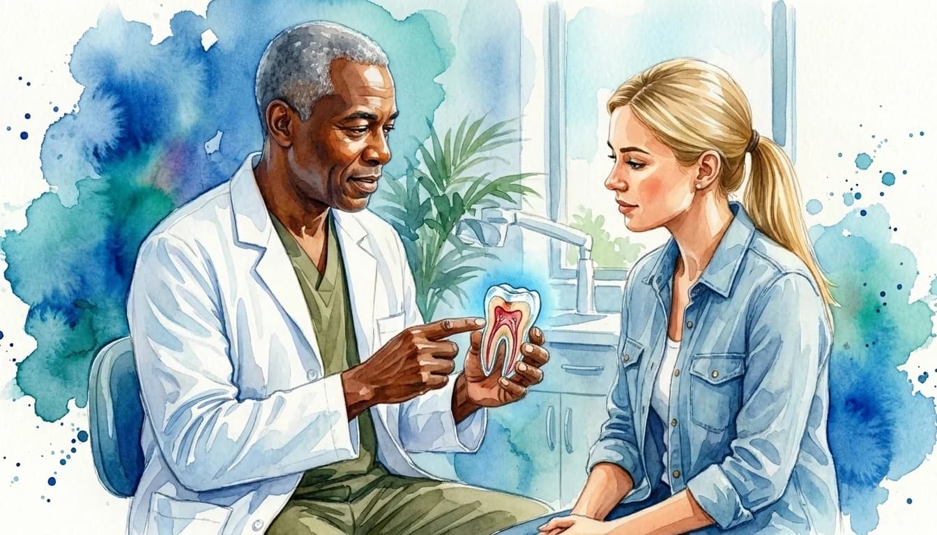 Extraction vs Root Canal: How to Decide Which Is Right for You