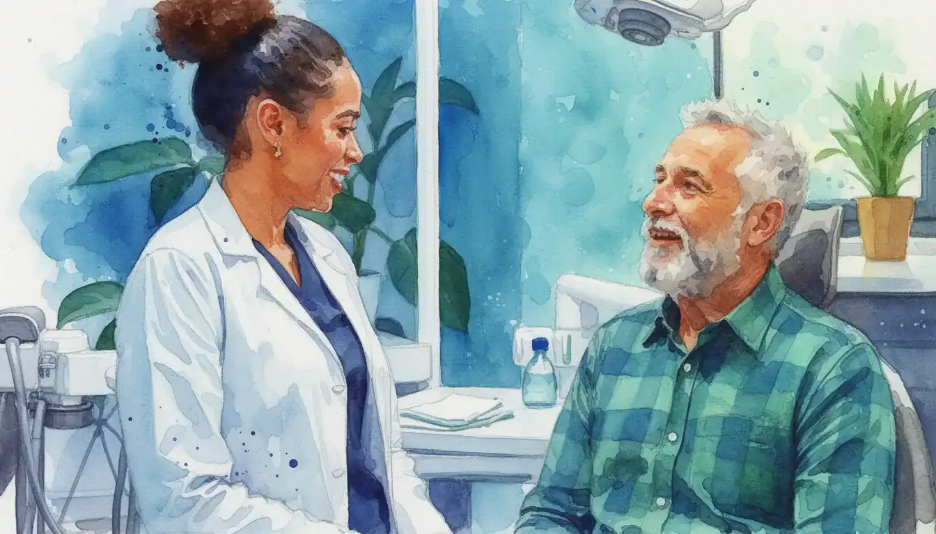 Extraction vs Root Canal: How to Decide Which Is Right for You