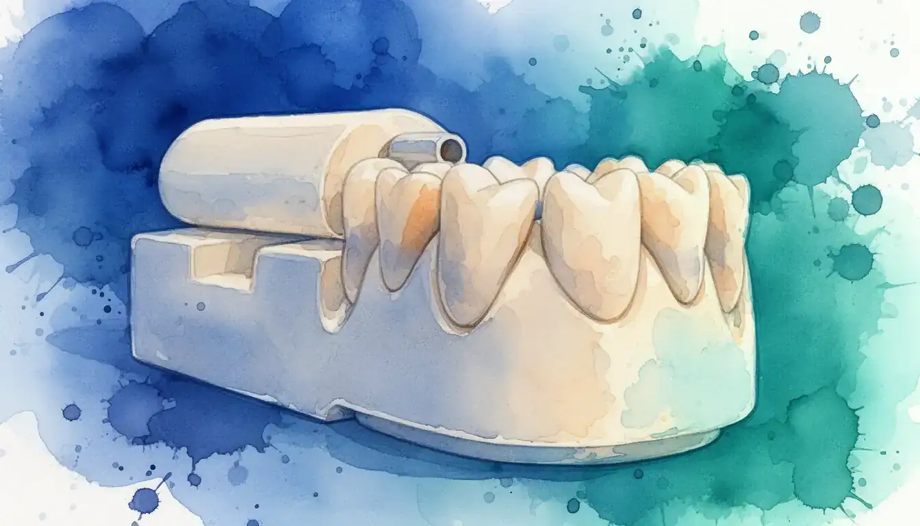 GentleWave Root Canal Cleaning: How Multisonic Technology Works