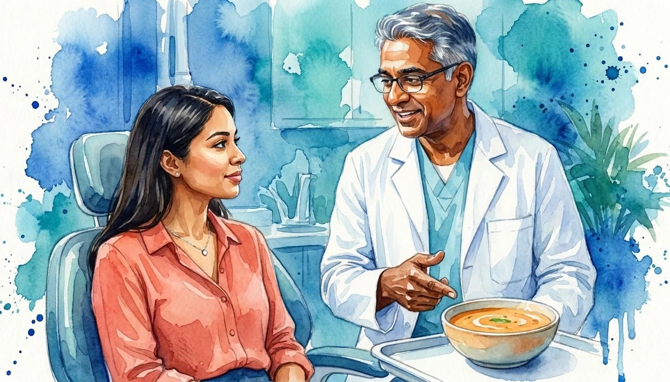 How Long After a Root Canal Can I Eat? A Practical Timeline