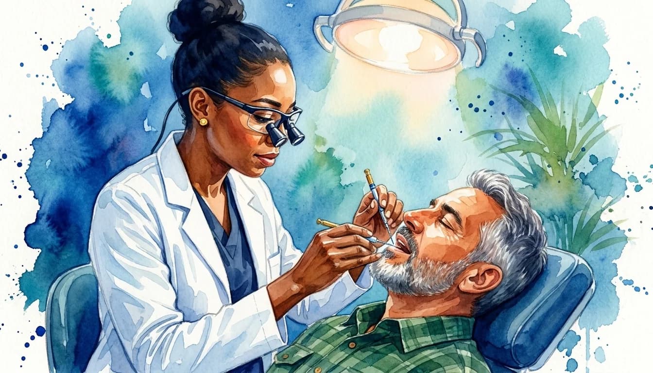 How Long Does a Root Canal Take? Time by Tooth Type