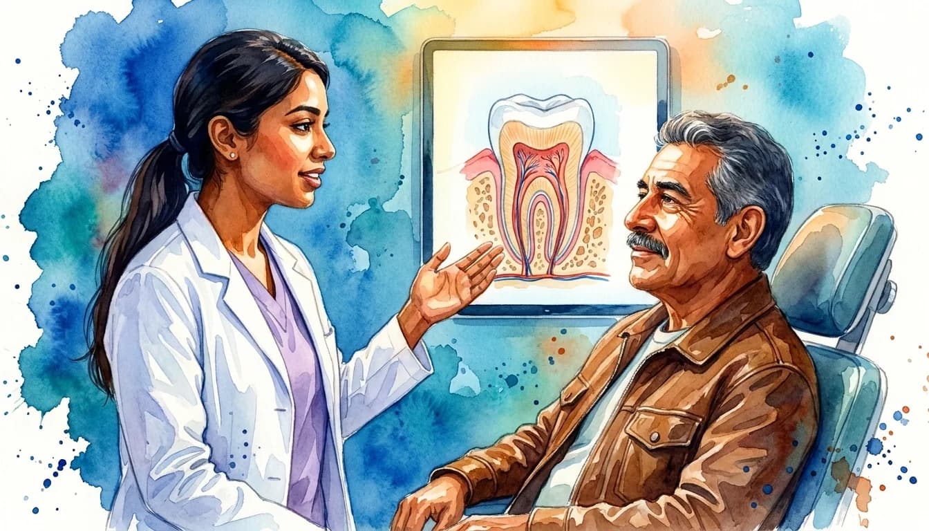 How Much Does a Root Canal Cost? Prices by Tooth Type