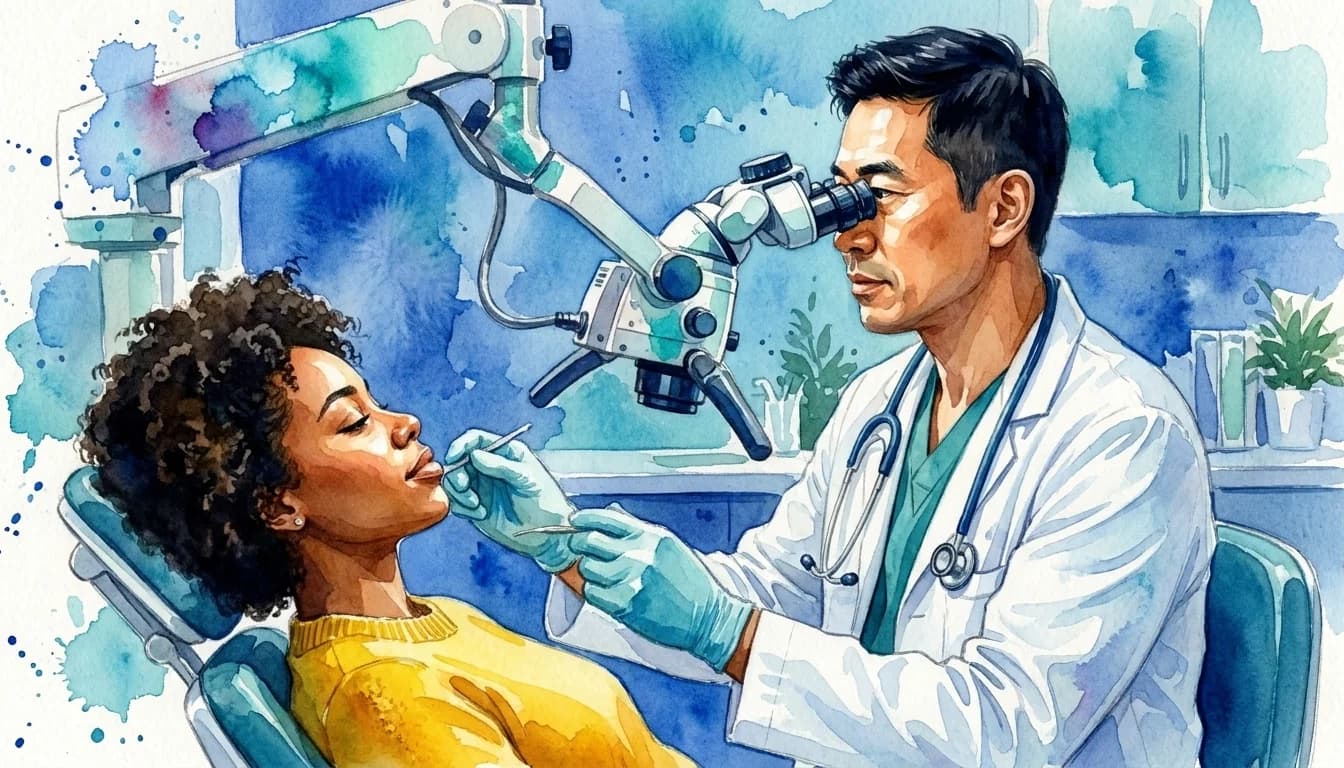 How Much Does a Root Canal Cost in 2026?