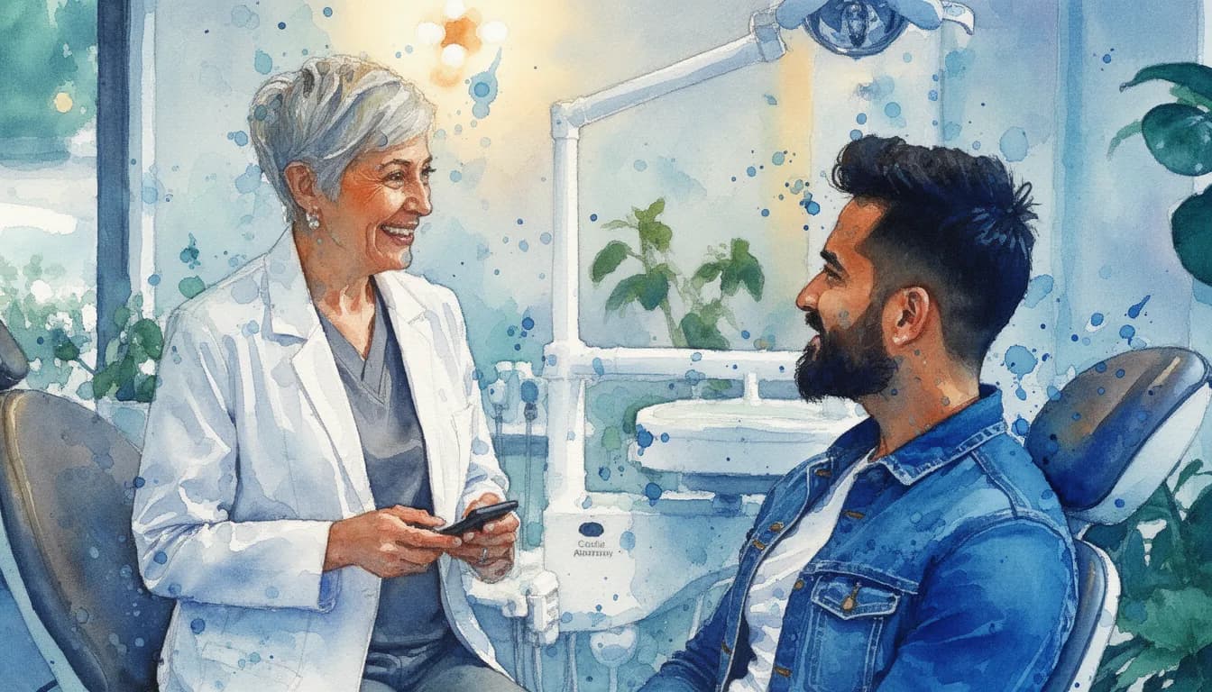 How Much Does a Root Canal Cost in 2026?