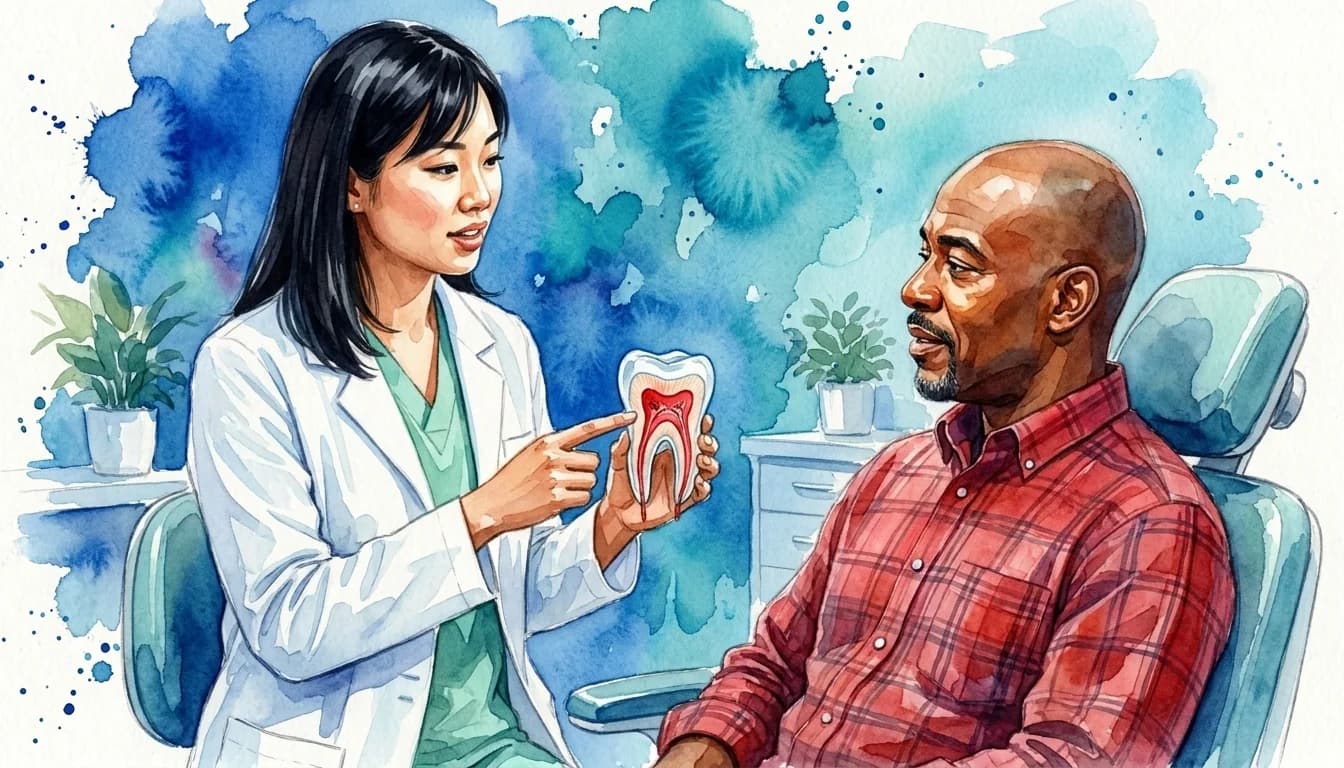 How To Avoid Root Canal