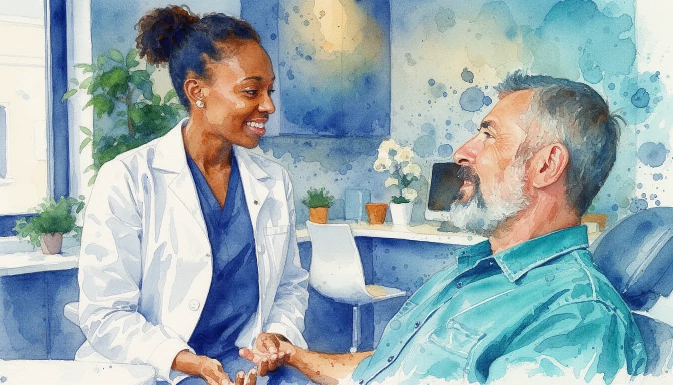 How to Find an Endodontist: What to Look for in a Root Canal Specialist