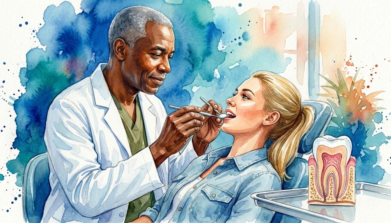 How To Prevent Root Canal