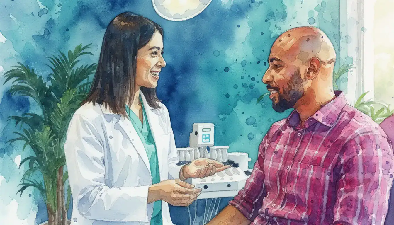 Internal Tooth Resorption: Causes, Diagnosis, and Treatment