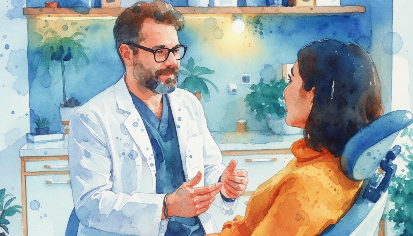 Is a Root Canal Safe During Pregnancy? What the ADA and ACOG Say