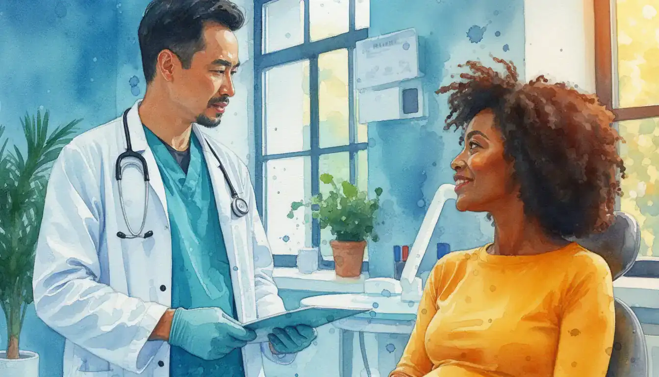 Is a Root Canal Safe During Pregnancy? What the ADA and ACOG Say