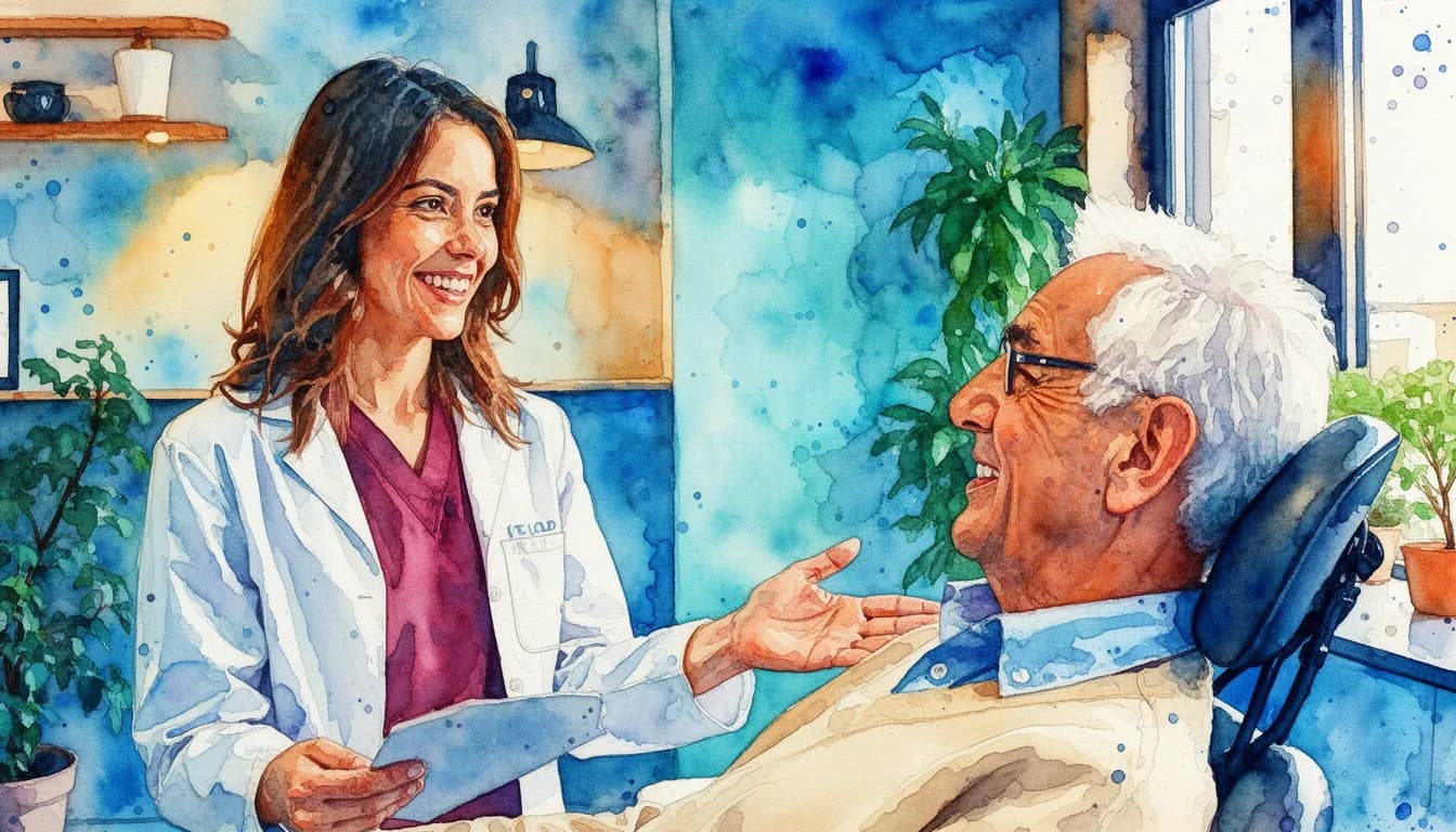 Knocked-Out Tooth: What to Do Right Now to Save Your Tooth