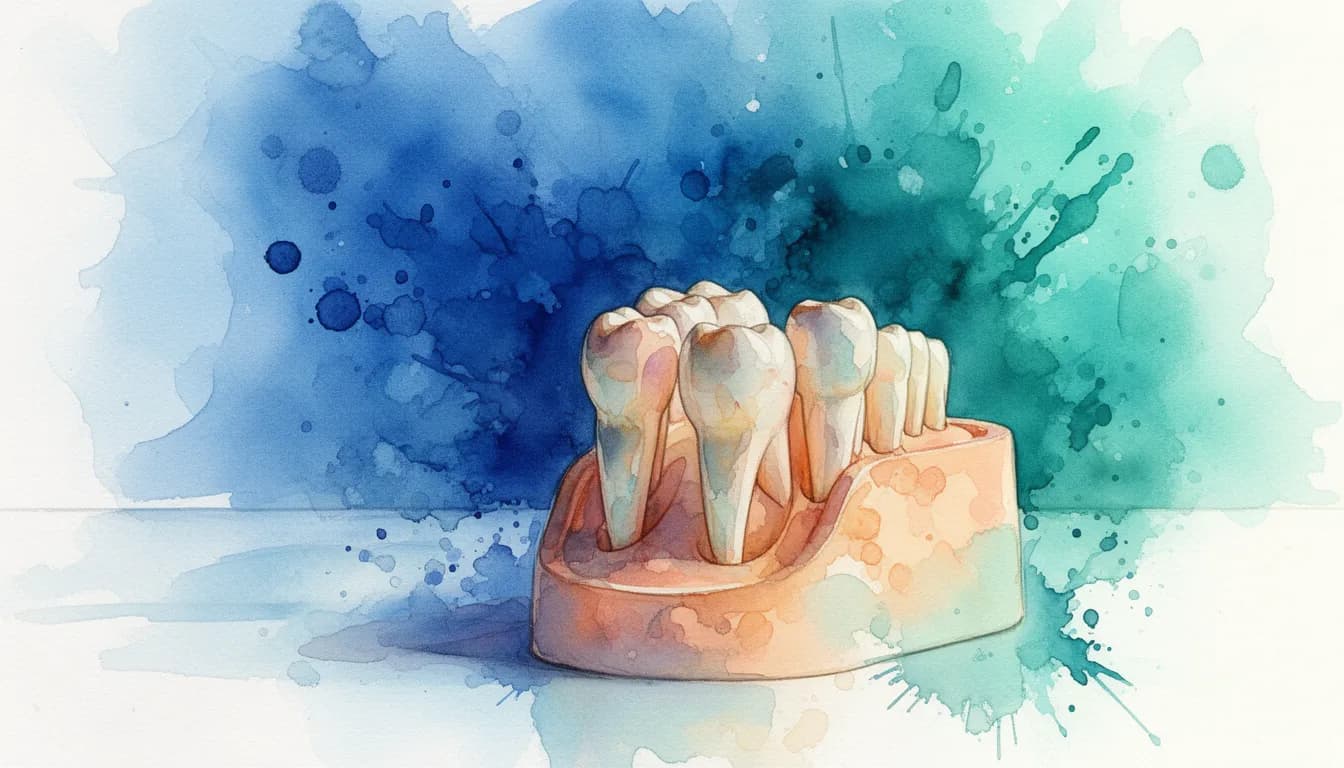 Laser Cavity Detection: How DIAGNOdent Works