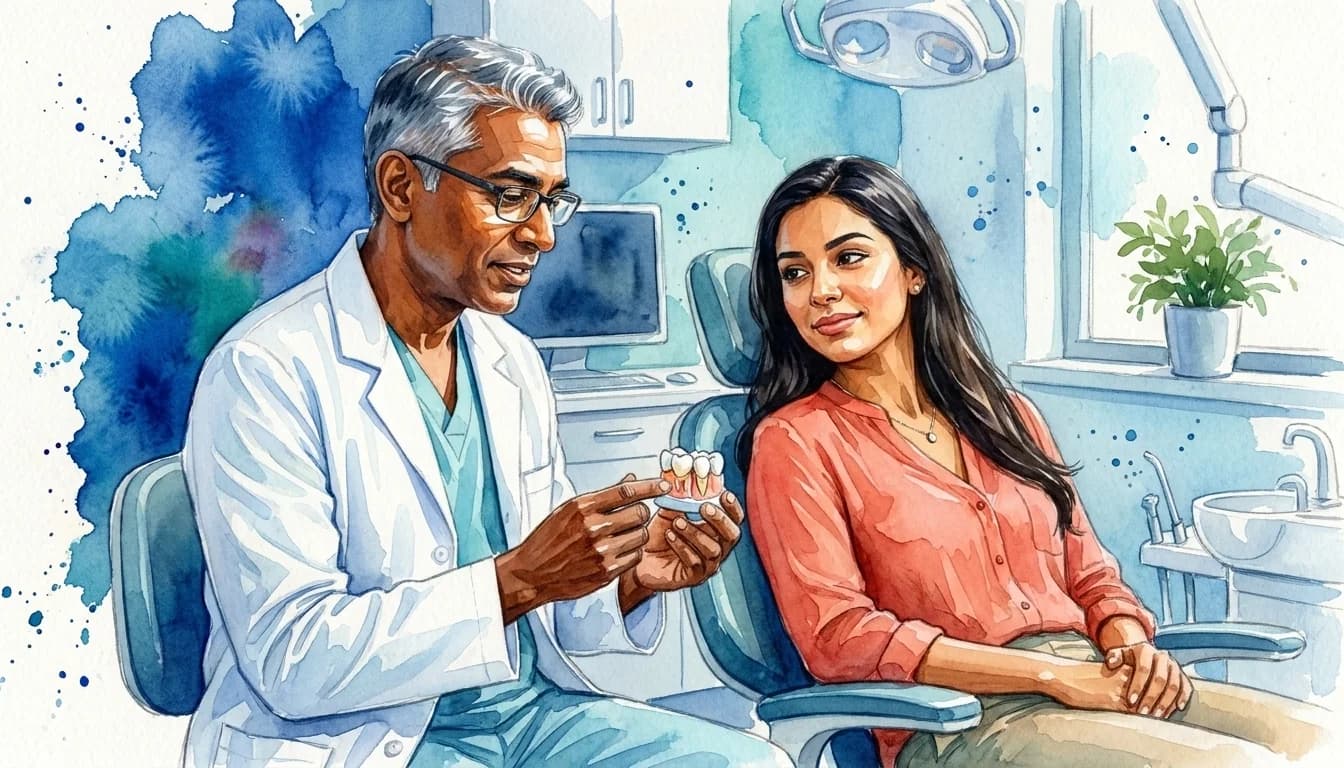 Long-term Side Effects Of Root Canal