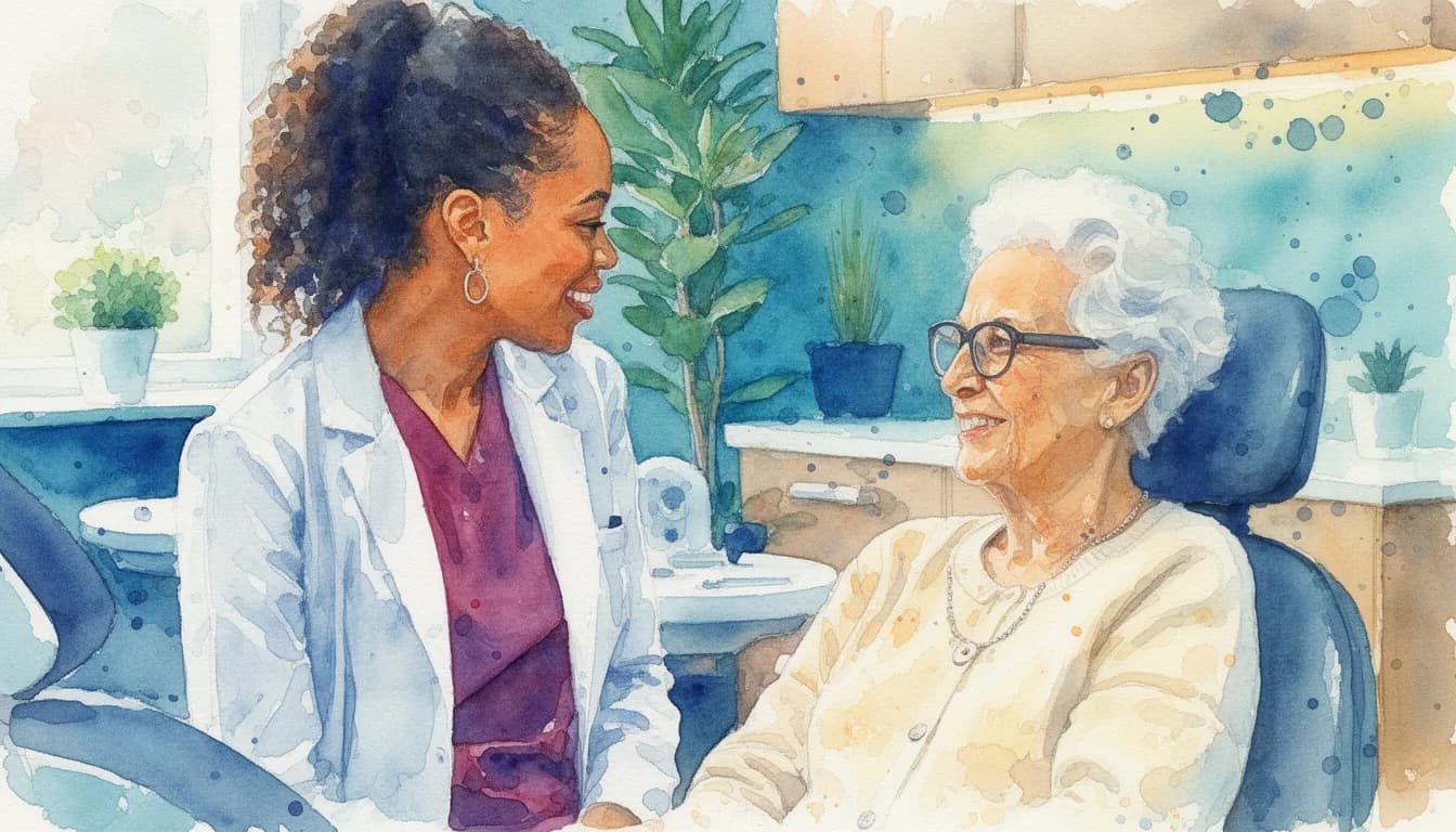 Molar Root Canal: Why Molars Are More Complex and What to Expect