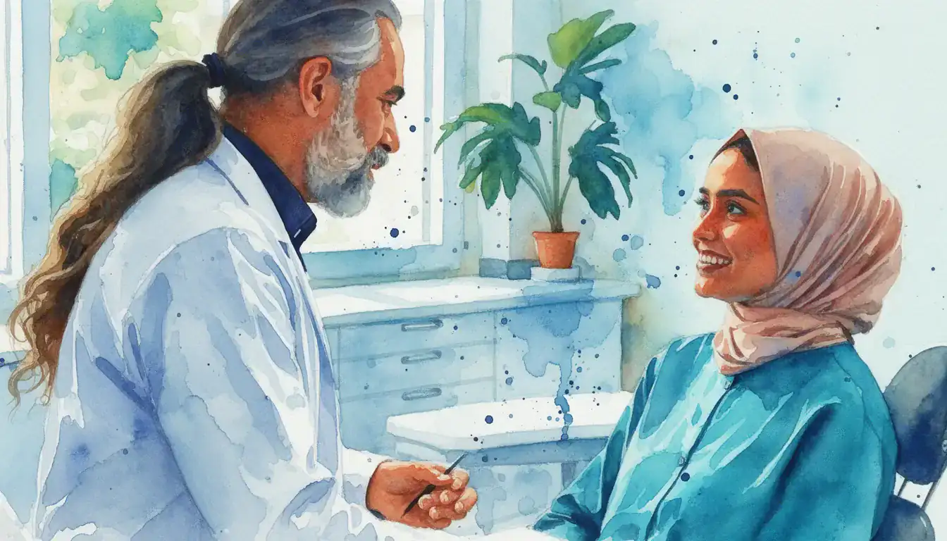 Molar Root Canal: Why Molars Are More Complex and What to Expect