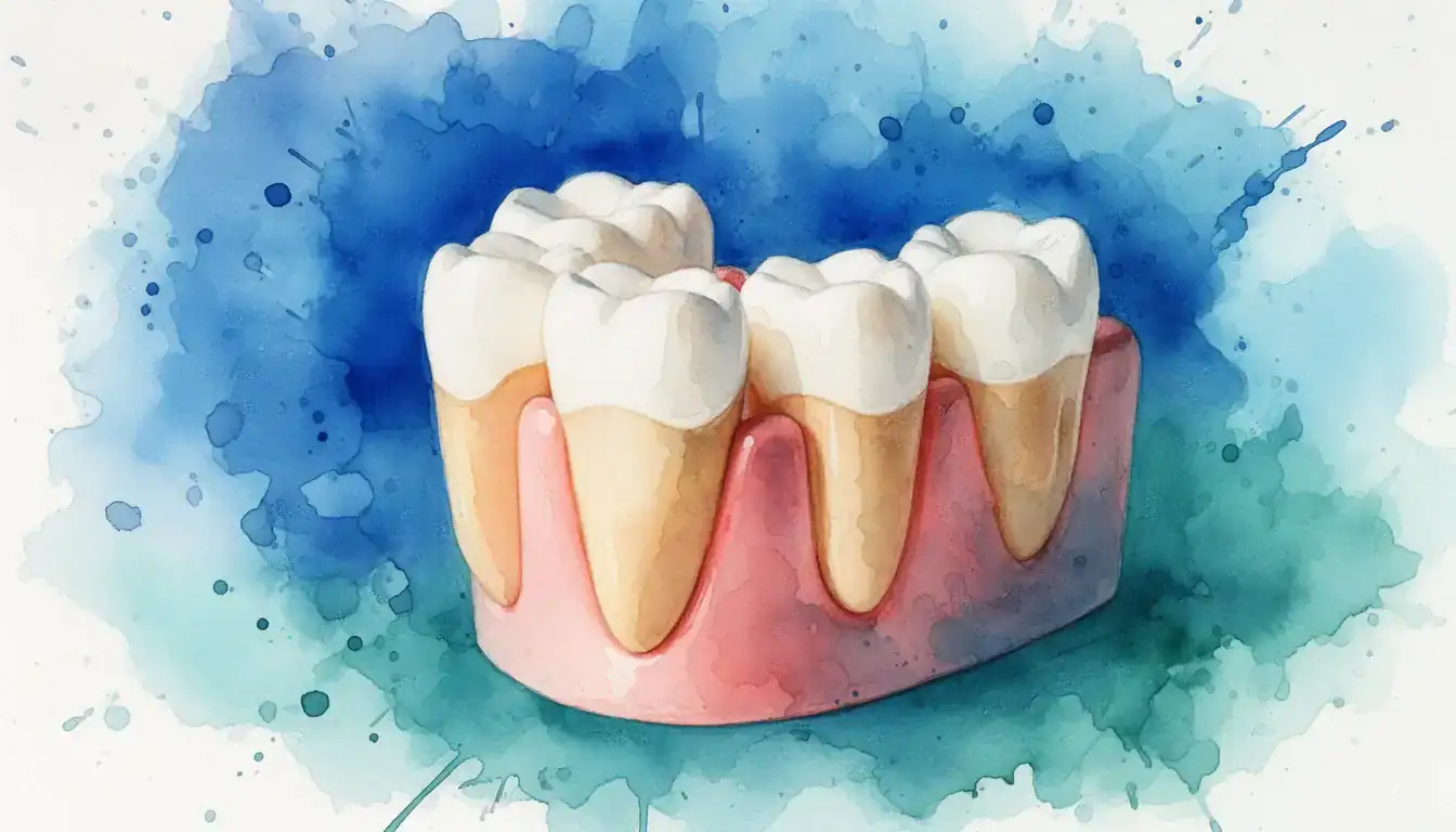 Periapical Lesion: Causes, Diagnosis, and Treatment