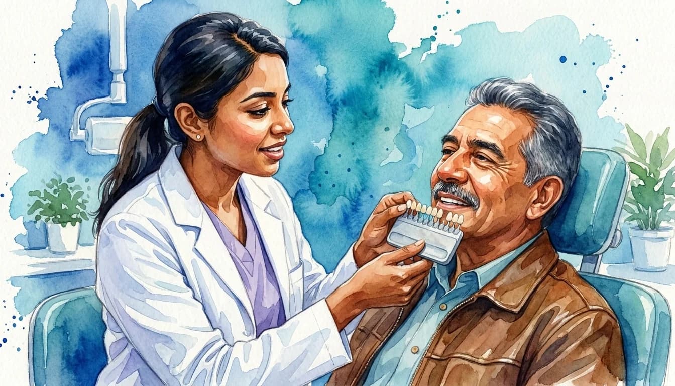 Root Canal Aftercare: What to Do After Your Procedure for a Smooth Recovery