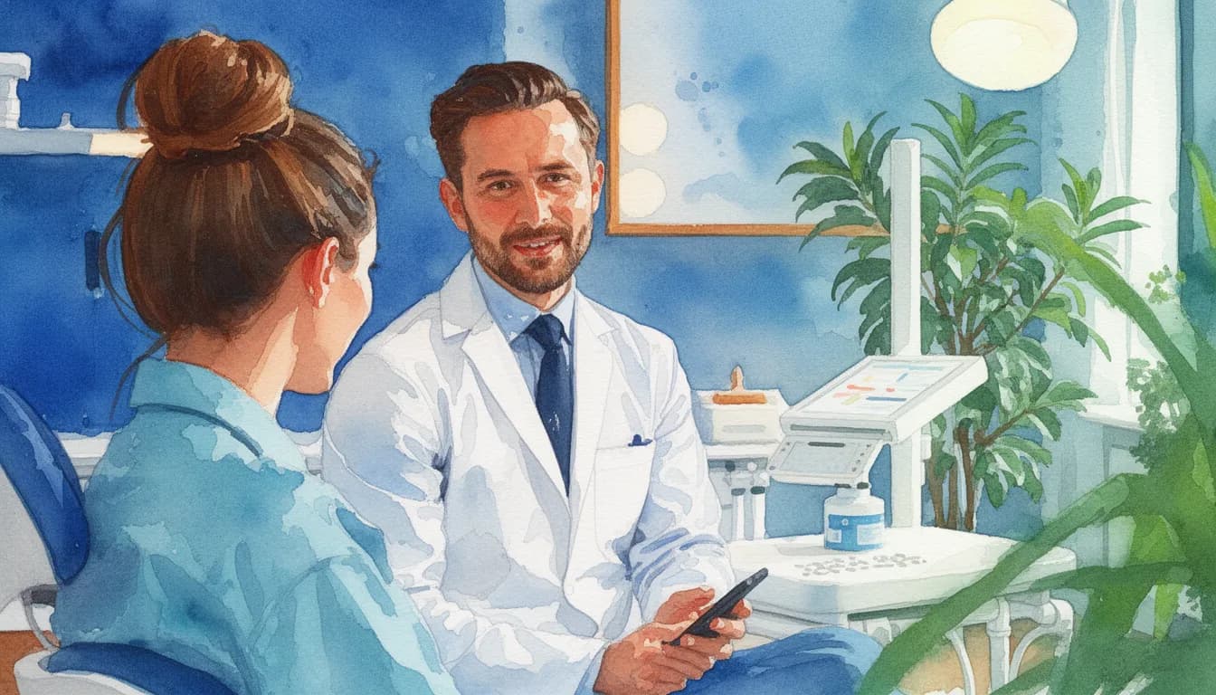 Root Canal Aftercare: What to Do After Your Procedure for a Smooth Recovery