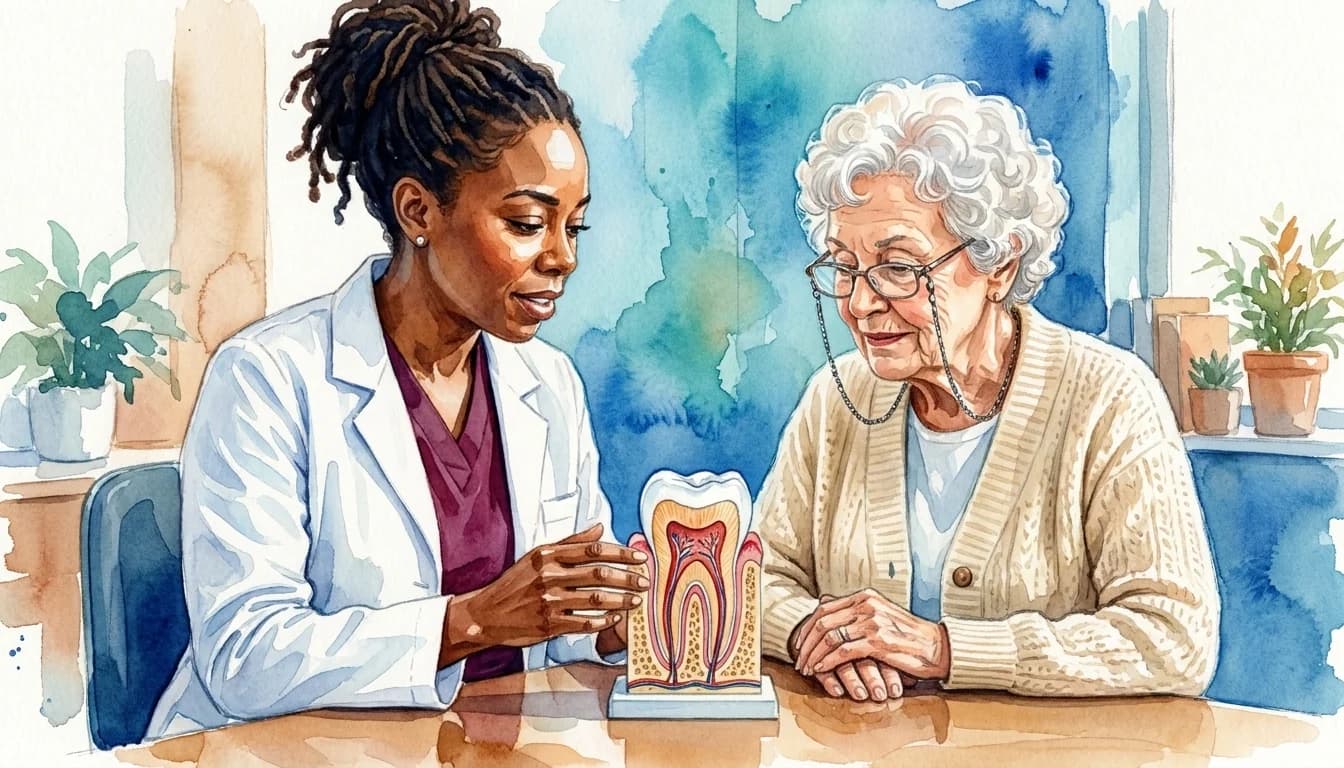 Root Canal Alternatives: What Works, What Does Not, and When You Have Options