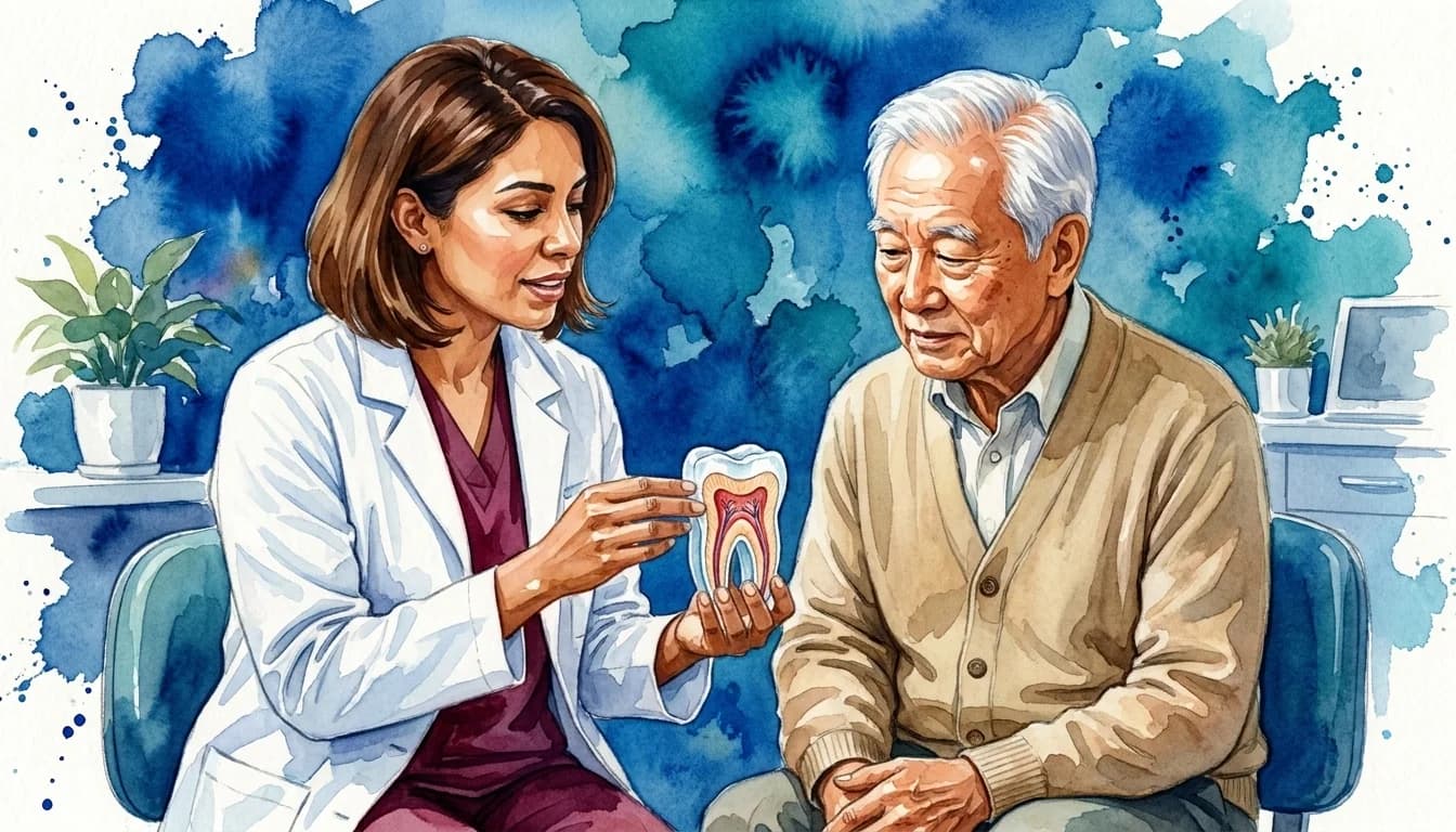 Root Canal And Crown Cost Without Insurance