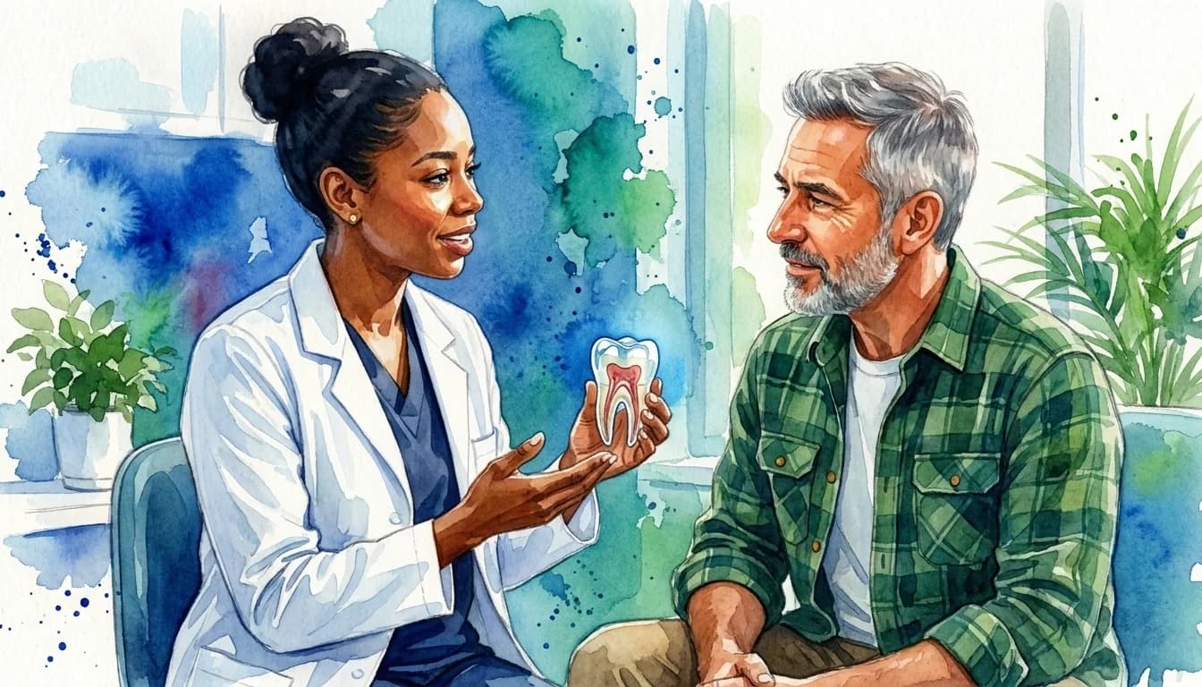 Root Canal and Crown Cost: Combined Pricing, Insurance, and What to Expect