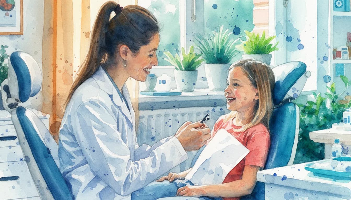 Root Canal for Baby Teeth: When Children Need a Pulpectomy