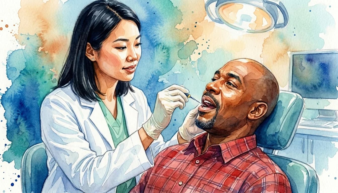 Root Canal