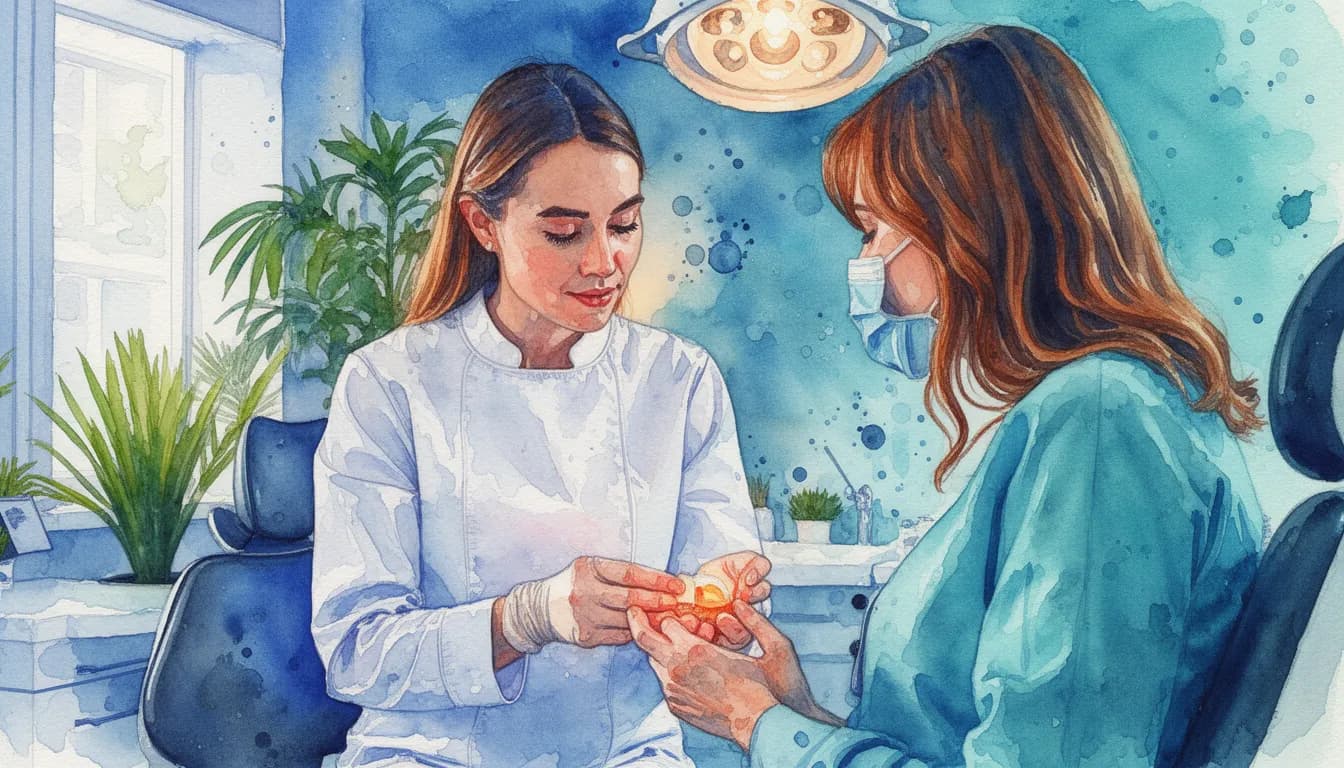 Root Canal Irrigation: How Root Canals Are Cleaned and Disinfected