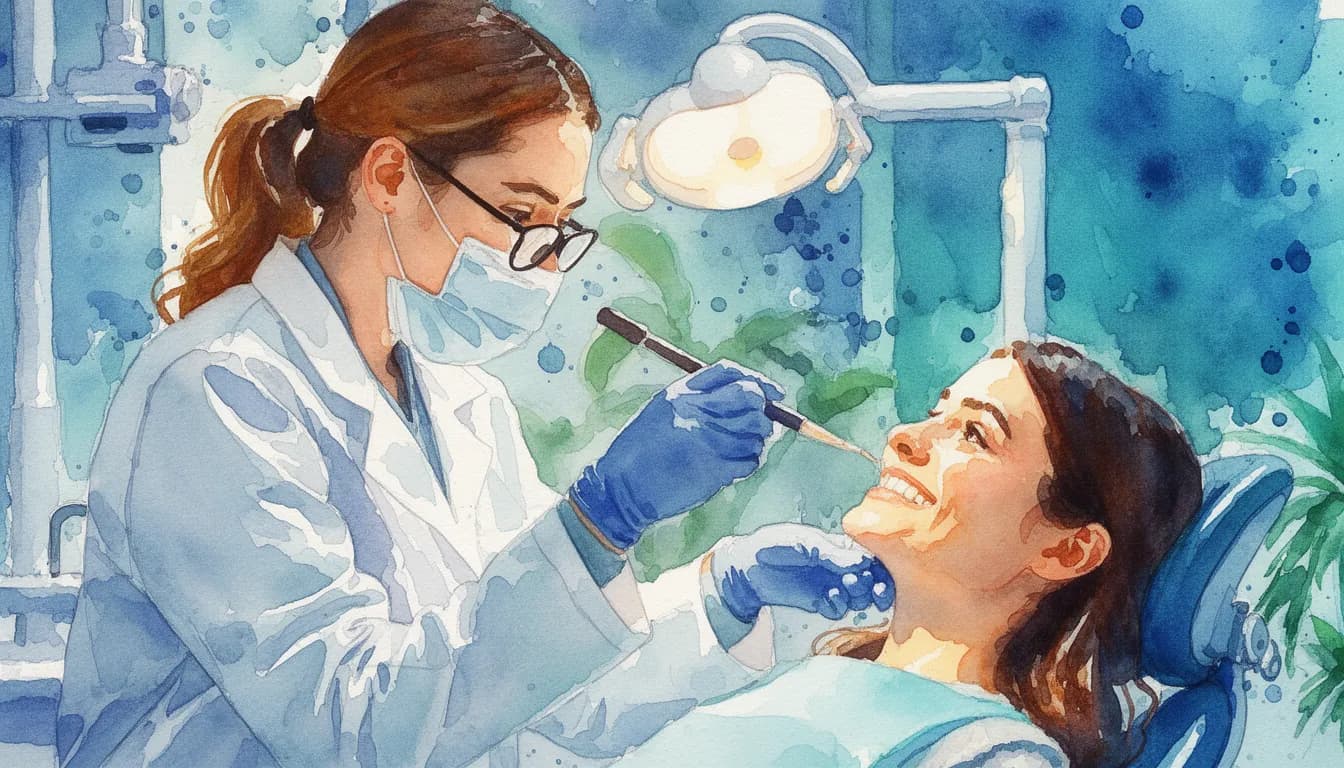 Root Canal on a Molar: What Makes Back Teeth Different