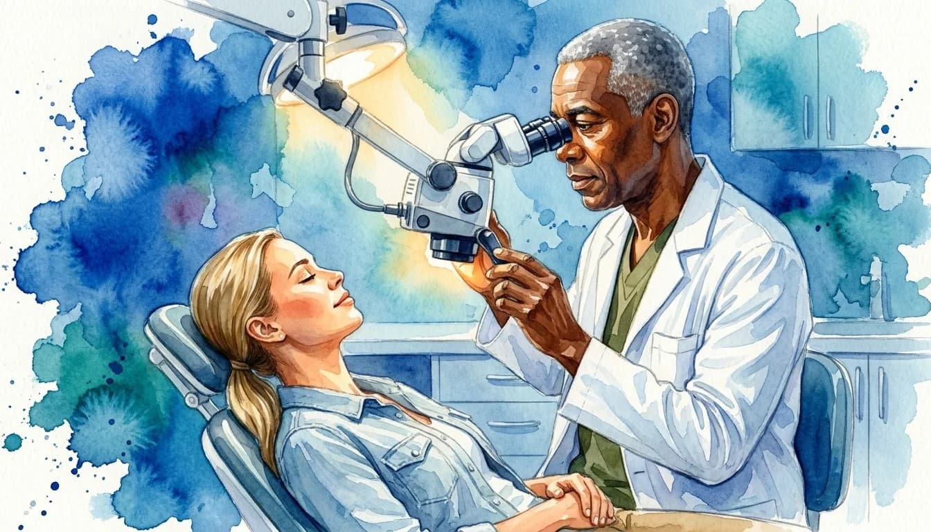 Root Canal Pain: What to Expect Before, During, and After Treatment