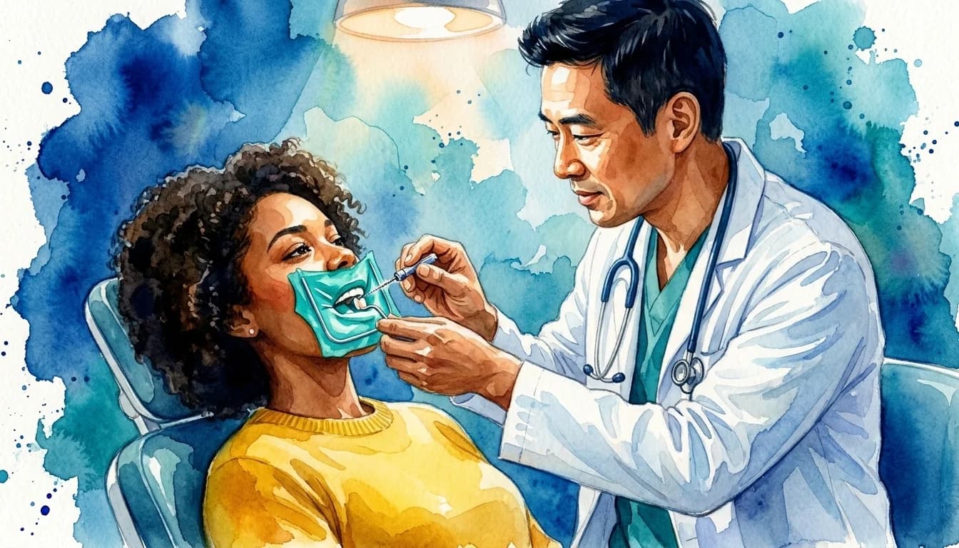Root Canal Process Step by Step: What Happens During Treatment
