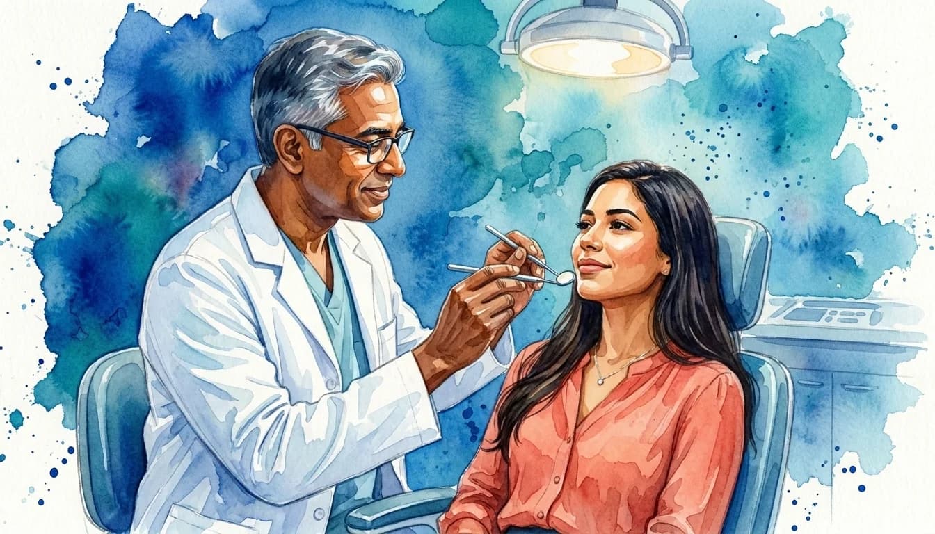 Root Canal Recovery Time: Day-by-Day Timeline and What to Expect