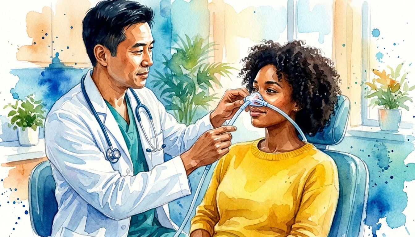 Root Canal Sedation Options: Your Guide to a Comfortable Procedure