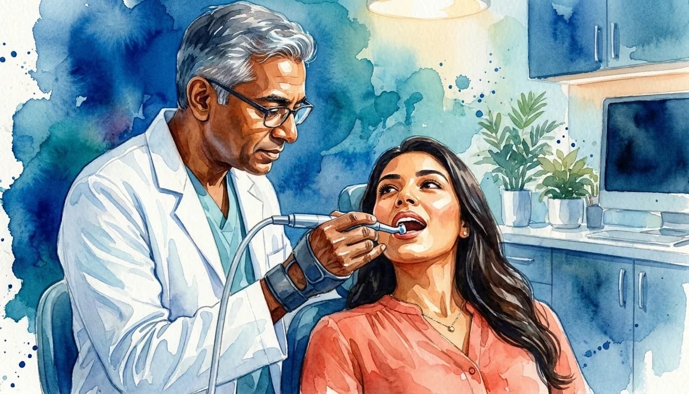 Root Canal Therapy: What to Expect Before, During, and After