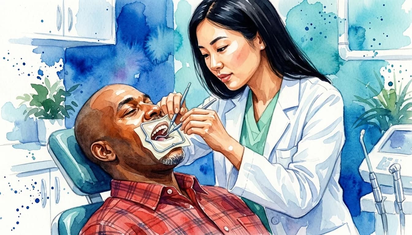 Root Canal Therapy Side Effects